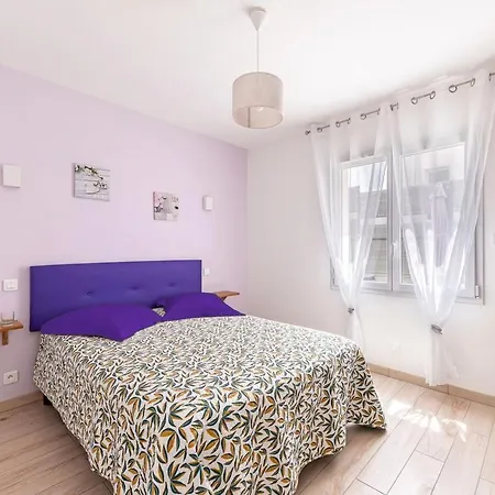 Maison D'ambre Opaline Proche Et Royan * Vaux-sur-Mer
