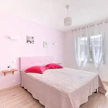 Maison D'ambre Opaline Proche Et Royan *