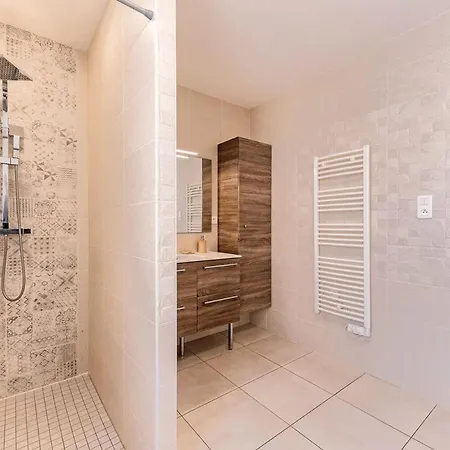 Maison D'ambre Opaline Proche Et Royan *