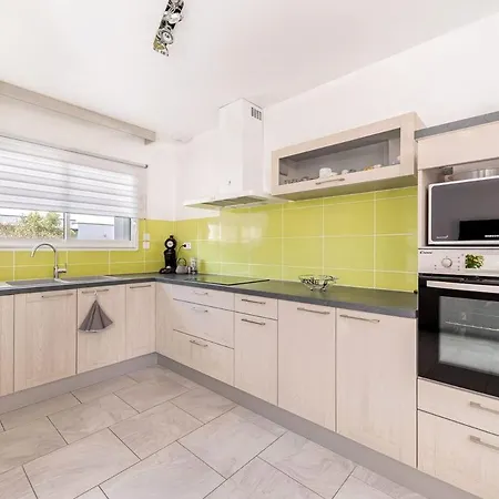 Maison D'ambre Opaline Proche Et Royan Hébergement de vacances Vaux-sur-Mer